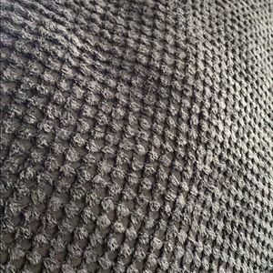 Meet your Posher, Justin